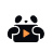 PandaTV Logo